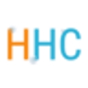 Hirehousecleaner logo