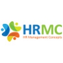 Hrmc  Human Resource Management Concepts, Llc logo