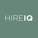 HireIQ logo