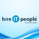 Hire It People, Inc logo