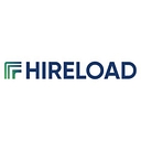Hireload - Equipment Hire & Drone Services logo