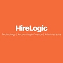 HireLogic Search Group logo
