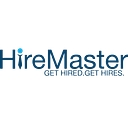 Hiremaster logo