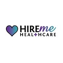 Hireme Healthcare logo