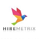 Hiremetrix logo