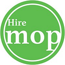 Hiremop logo