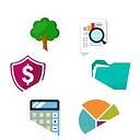 Nongmin Consultancy Services logo