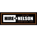 Hire Nelson Company, Inc. logo
