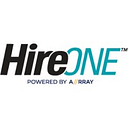 HireOne Staffing logo
