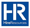 Hireresources logo