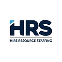 Hire Resource Staffing logo