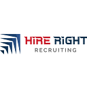 Hire Right Recruiting logo