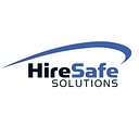 Hire Safe Solutions logo