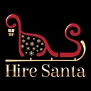 Hire Santa Ltd logo