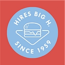 Hires Big H logo