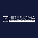 HIRESIGMA logo