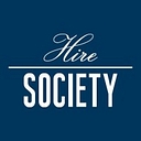 Hire Society, Llc. logo