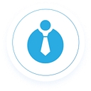 Hirestar job Bank logo