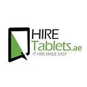 Hiretablets Global logo