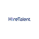 Hiretalent logo