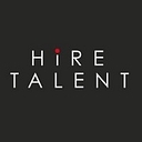 Hire Talent logo