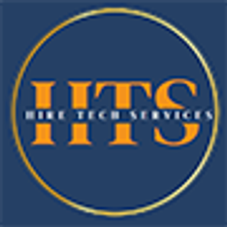 Hire Tech Serices LLC logo