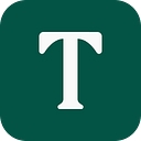 Tend logo