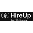 HireUp logo