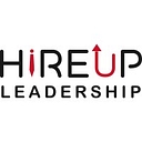Hireup Leadership logo
