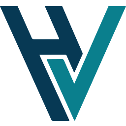Hireveda logo