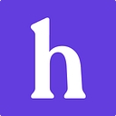Hirevel logo