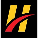 Hireways logo