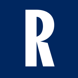 Hire with Reef logo