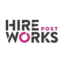 Hire Works Ltd logo