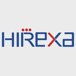 Hirexa Solutions UK Ltd logo