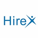 Hirex Inc logo
