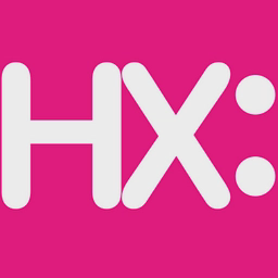 HIREXTRA LIMITED logo
