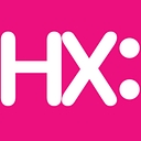 Hirextra  World's First Staffing Aggregator logo