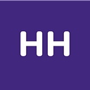 Hiring Hub logo