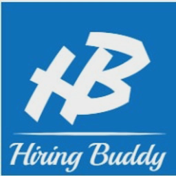 HIRING BUDDY LIMITED logo