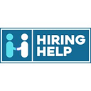 Hiring Help logo