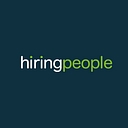 hiring people logo