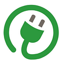 Hiringplug™ logo