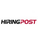The Hiring Post Ltd logo
