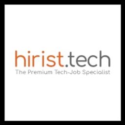 Hirist logo