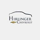 Hirlinger Chevrolet logo