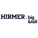 HIRMER Big & Tall Polski logo