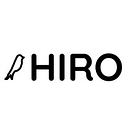 HIRO logo