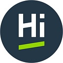 Hiroad logo