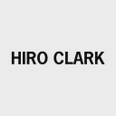 Hiro Clark logo